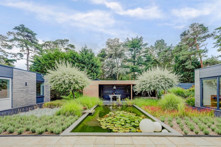 Foto 24 van Sparrenlaan 10