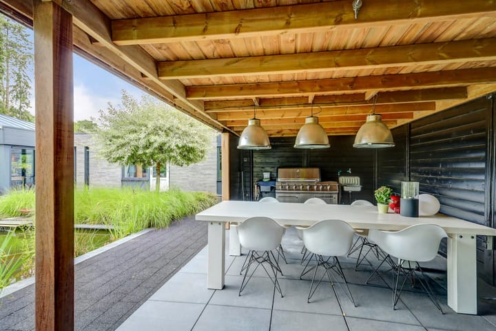 Foto 25 van Sparrenlaan 10