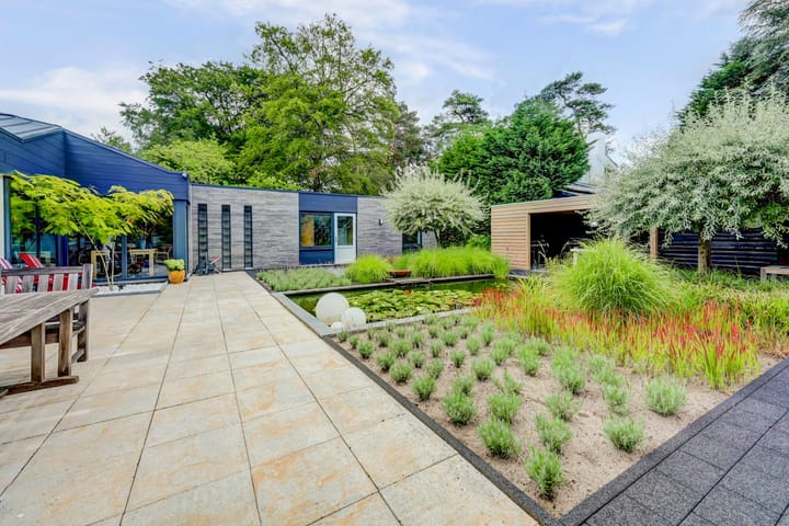 Foto 26 van Sparrenlaan 10