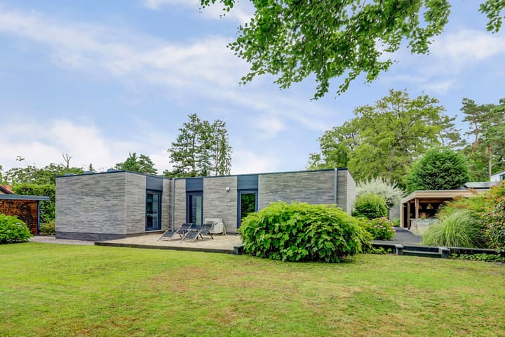 Foto 28 van Sparrenlaan 10