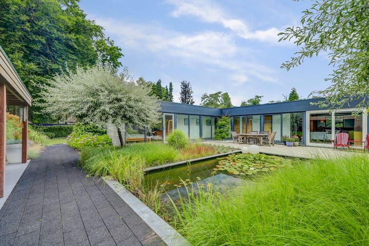 Foto 32 van Sparrenlaan 10