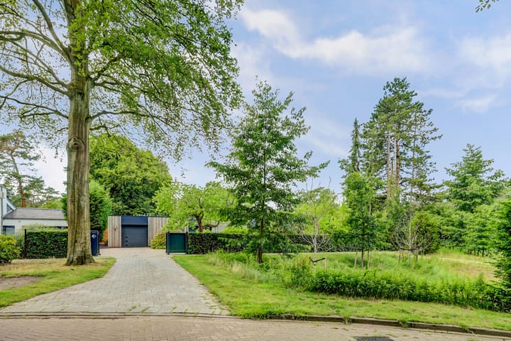 Foto 33 van Sparrenlaan 10