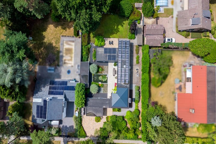 Foto 35 van Sparrenlaan 10