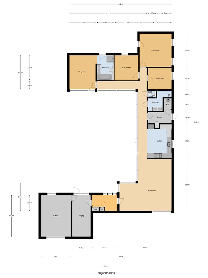 Foto 37 van Sparrenlaan 10