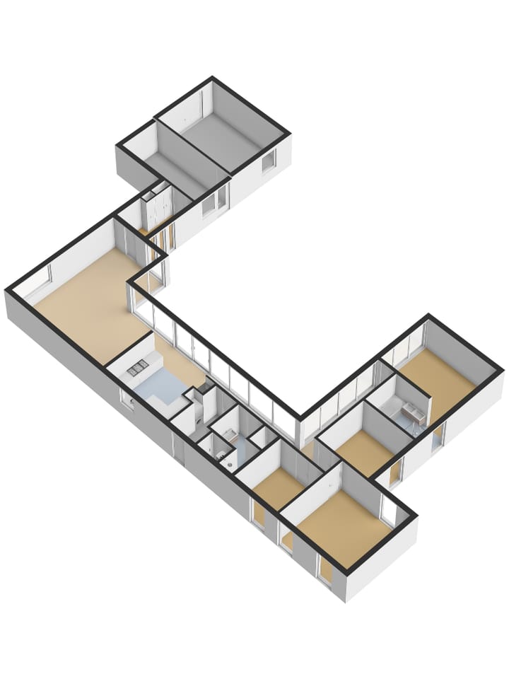 Foto 38 van Sparrenlaan 10
