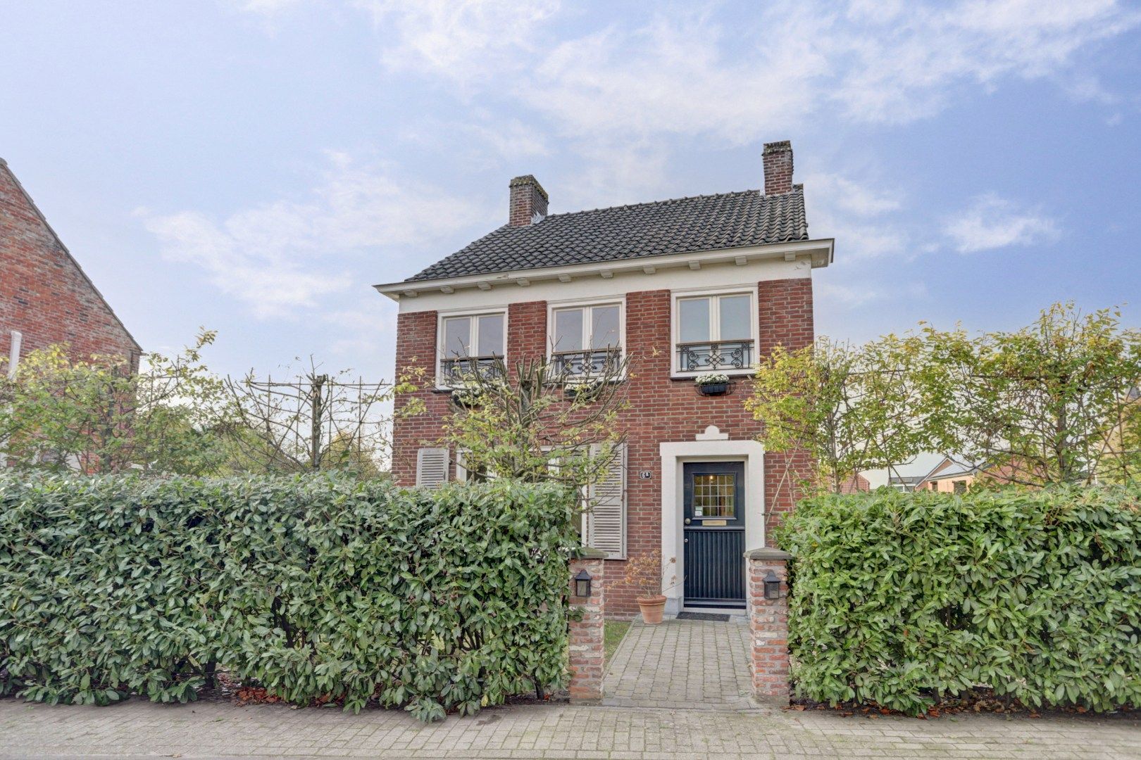 Achterstraat 6-A, 6, A, Putte, 4645CX, Noord-Brabant, Nederland 6 