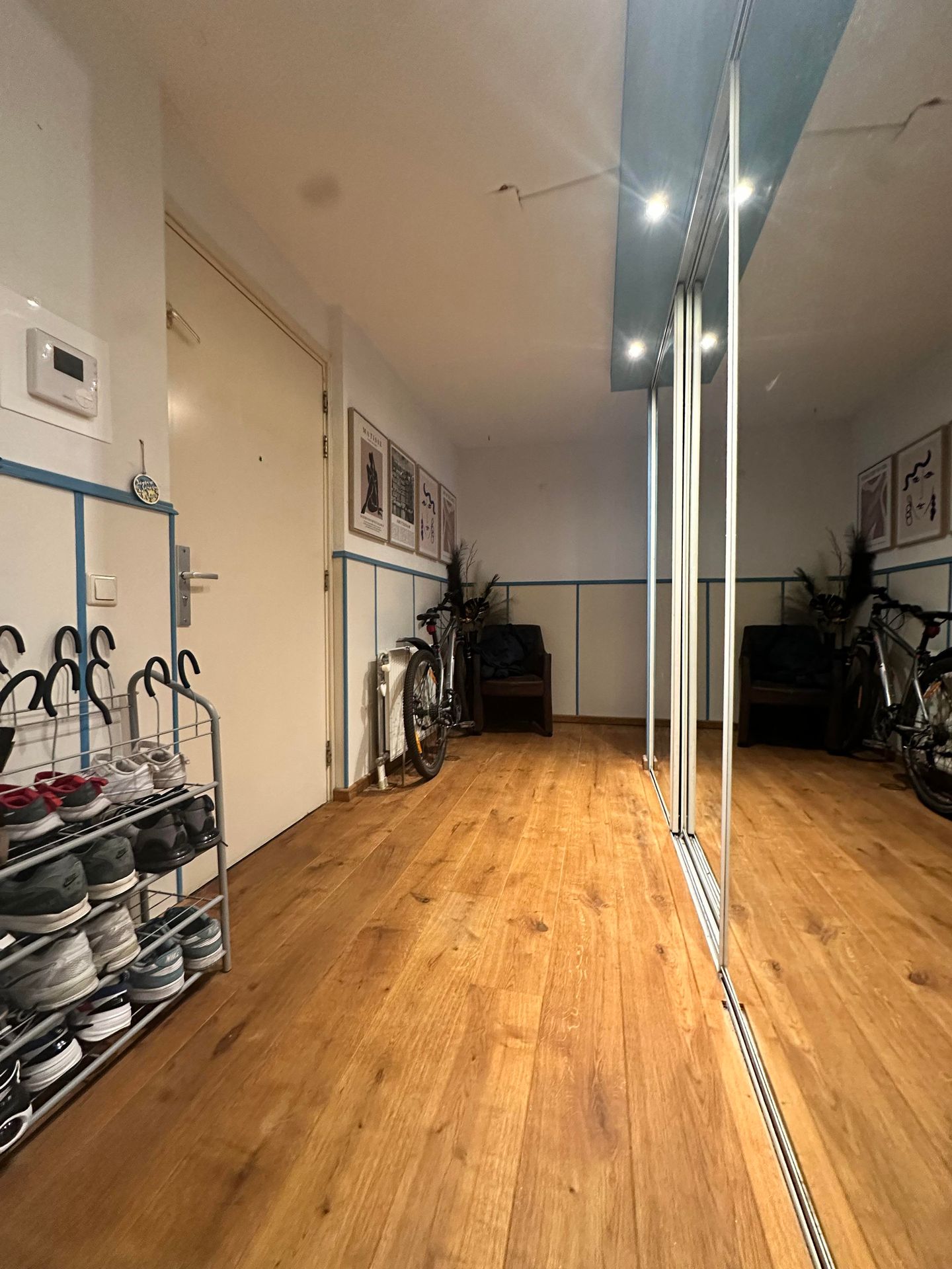 Foto 5 van Ladogameerhof 304