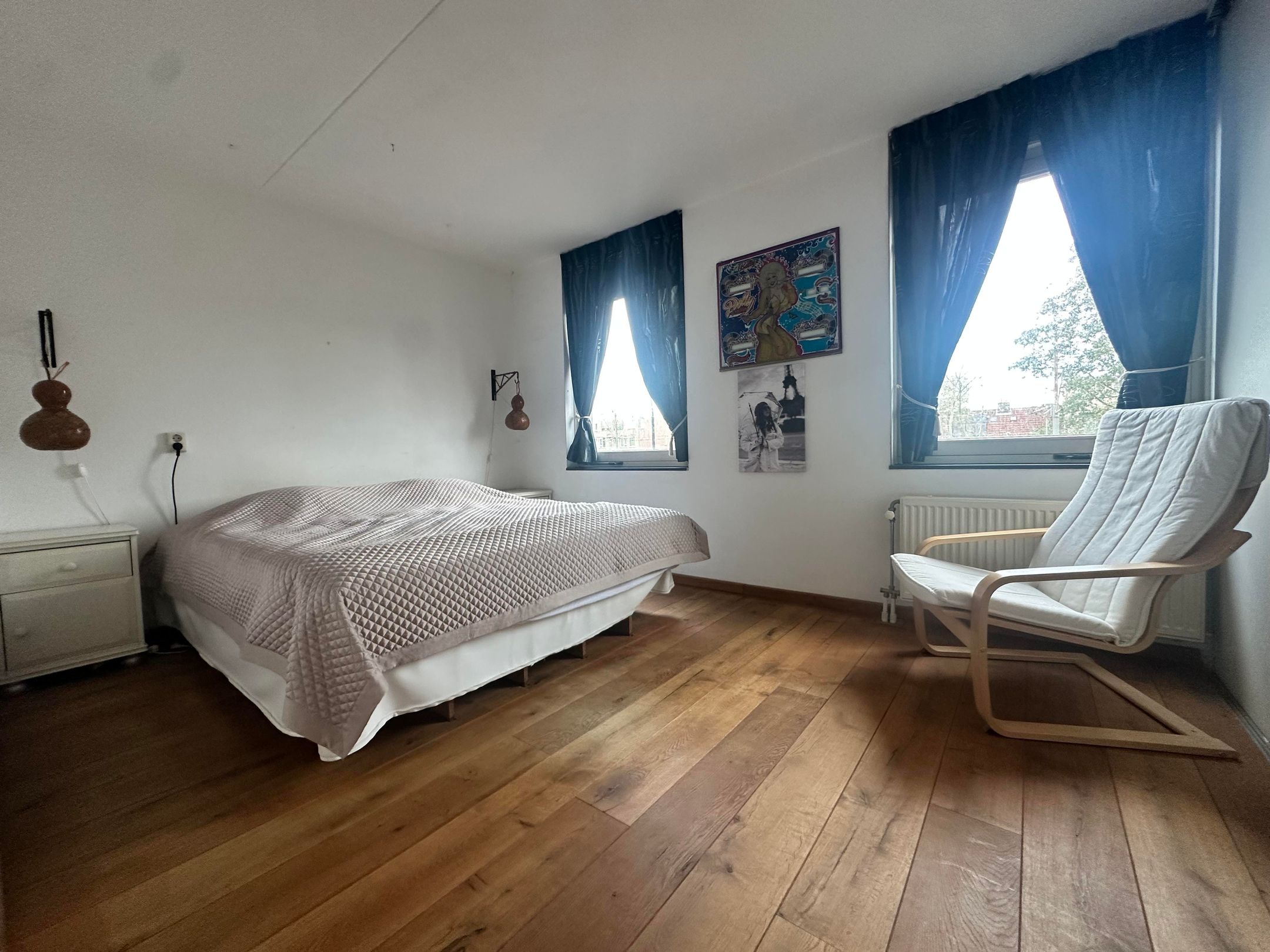 Foto 12 van Ladogameerhof 304