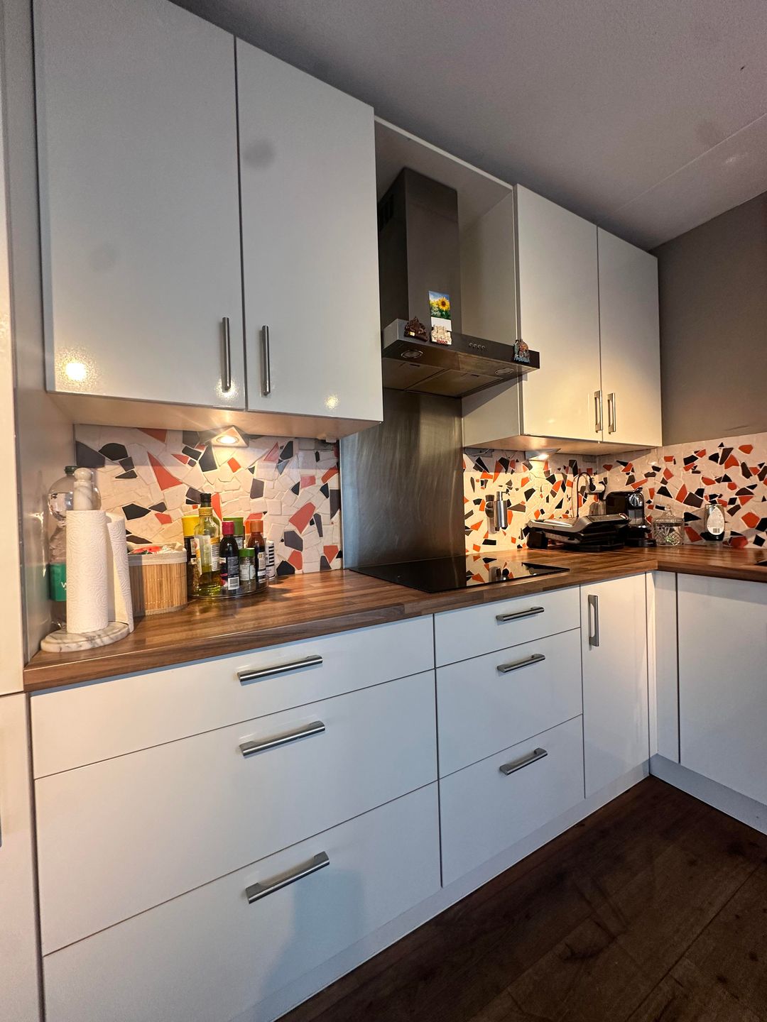 Foto 11 van Ladogameerhof 304