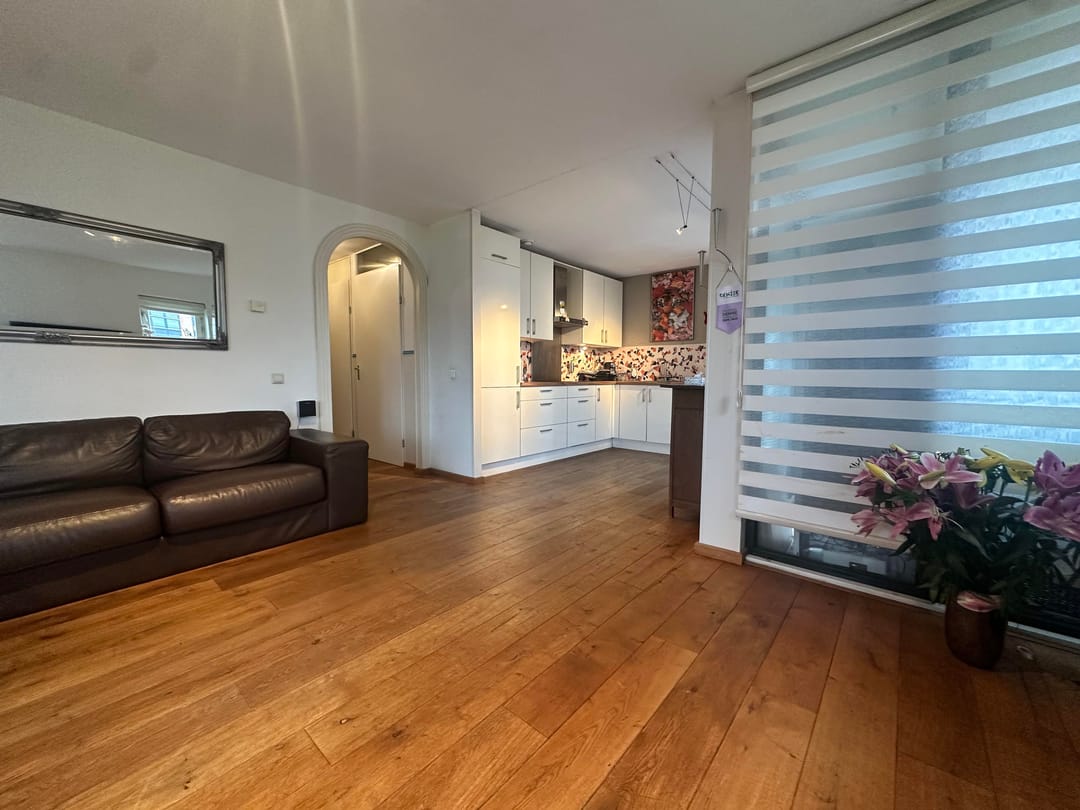 Foto 7 van Ladogameerhof 304