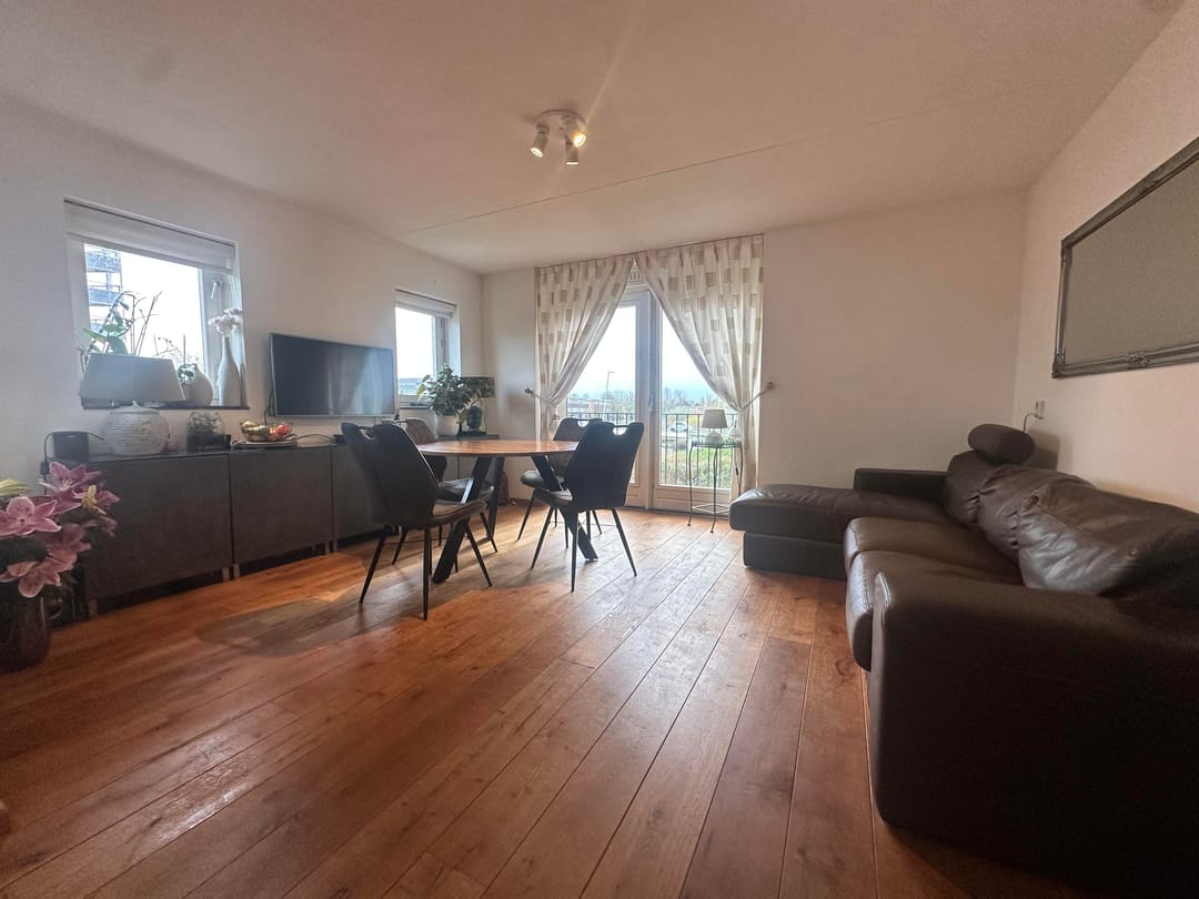 Foto 8 van Ladogameerhof 304