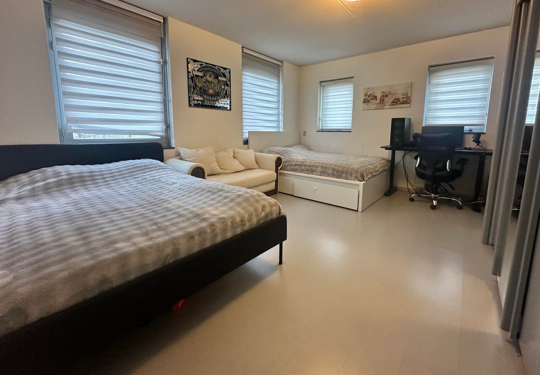 Foto 13 van Ladogameerhof 304