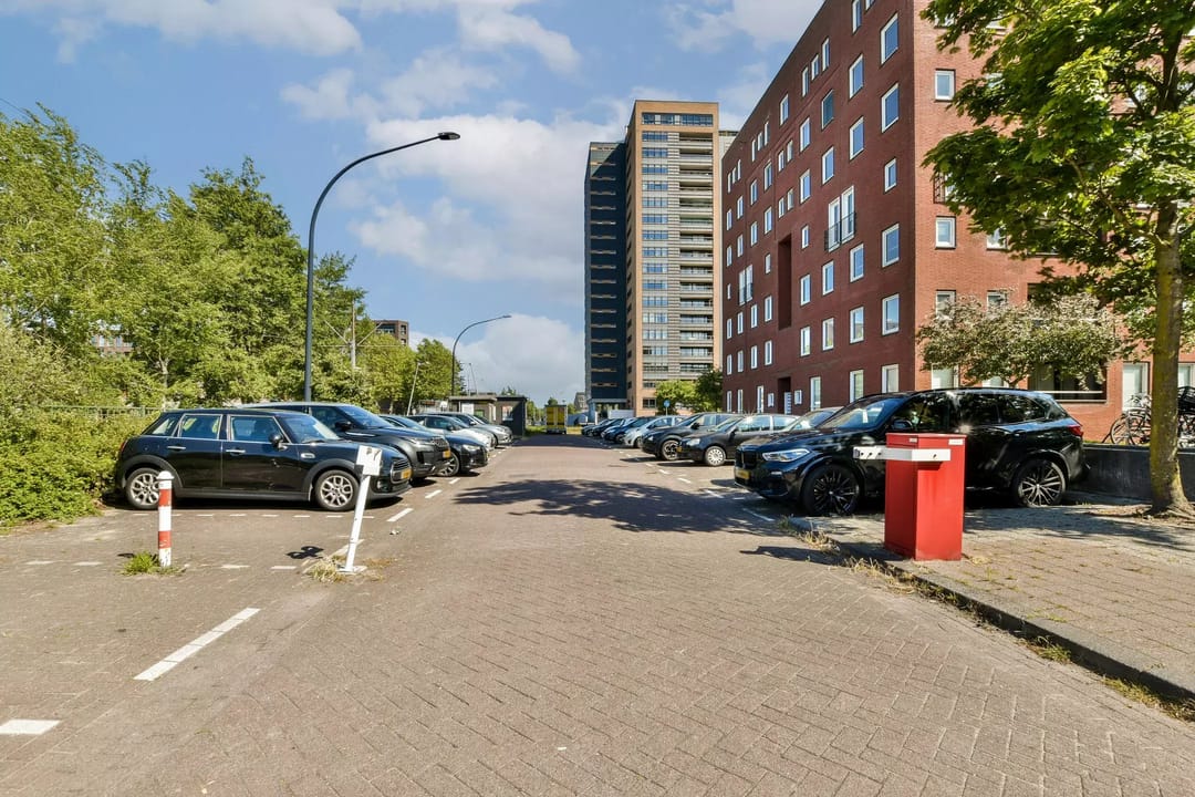 Foto 22 van Ladogameerhof 304