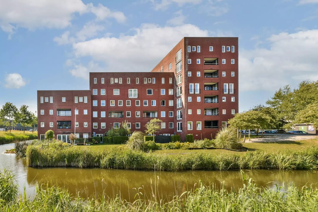 Foto 1 van Ladogameerhof 304