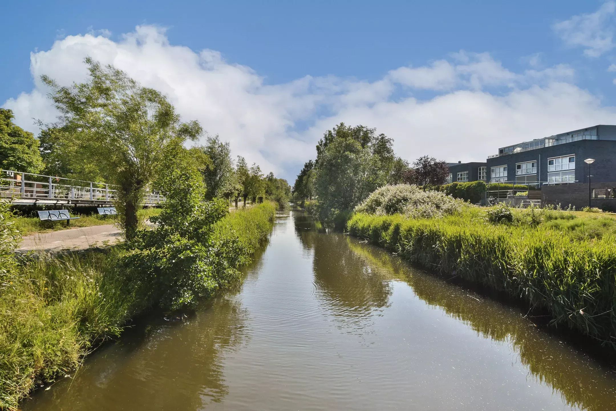 Foto 21 van Ladogameerhof 304