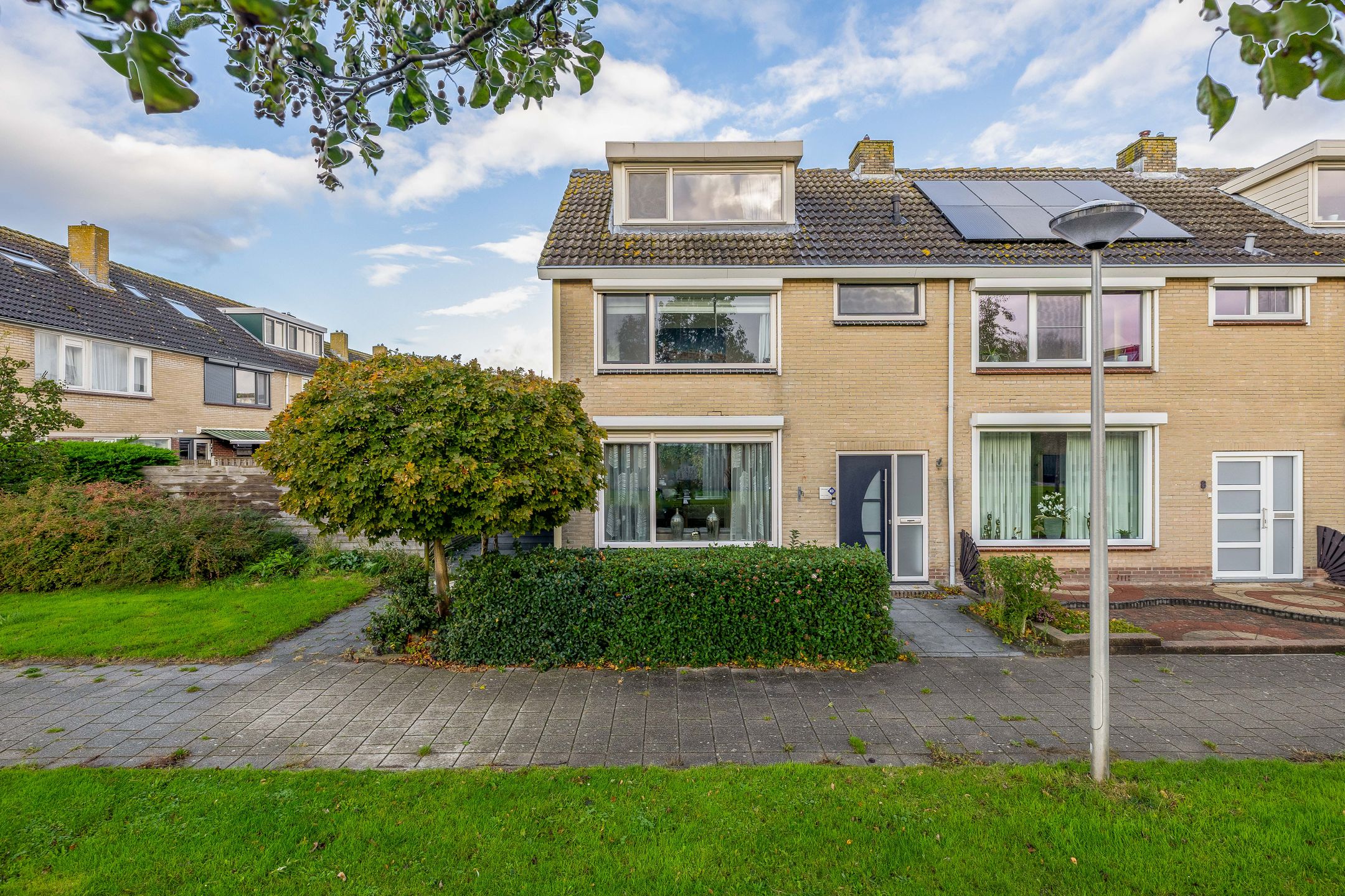 Foto 9 van De Schering 10