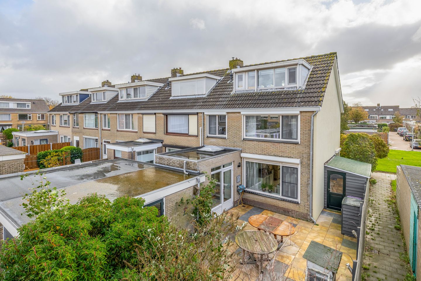 Foto 29 van De Schering 10