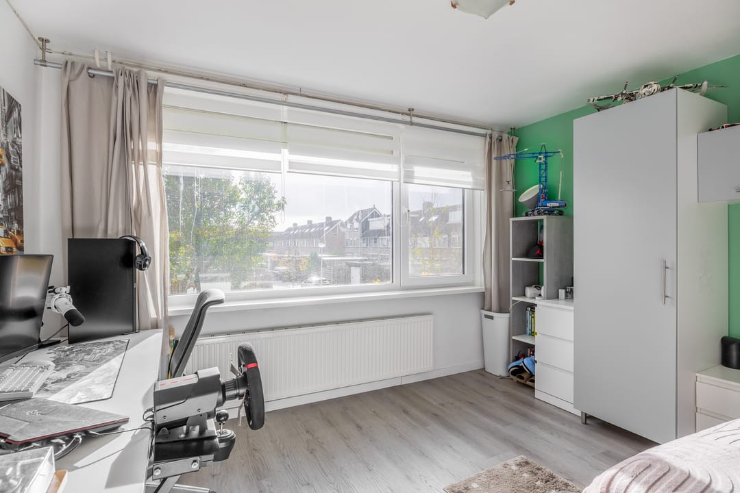 Foto 38 van De Schering 10