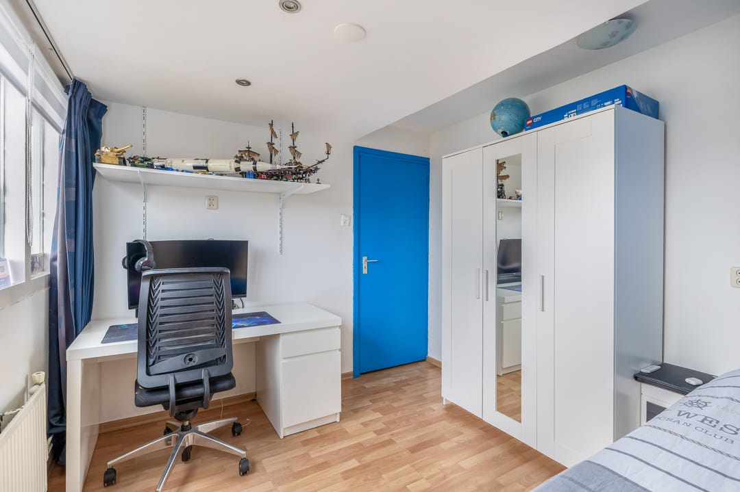 Foto 43 van De Schering 10