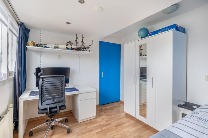 Foto 43 van De Schering 10