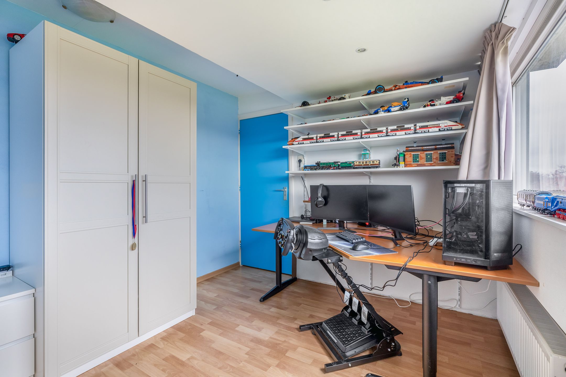 Foto 45 van De Schering 10