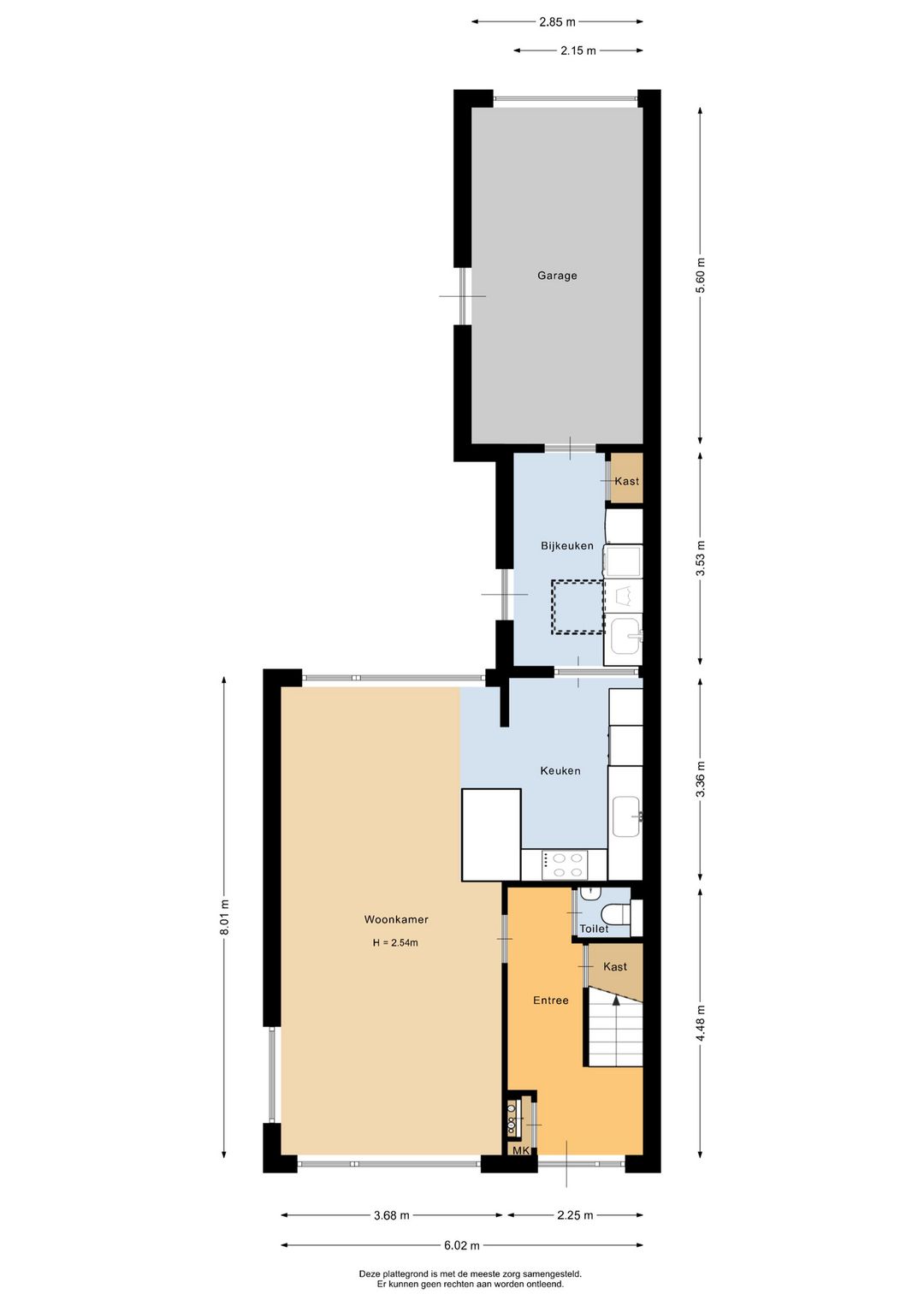 Foto 46 van De Schering 10