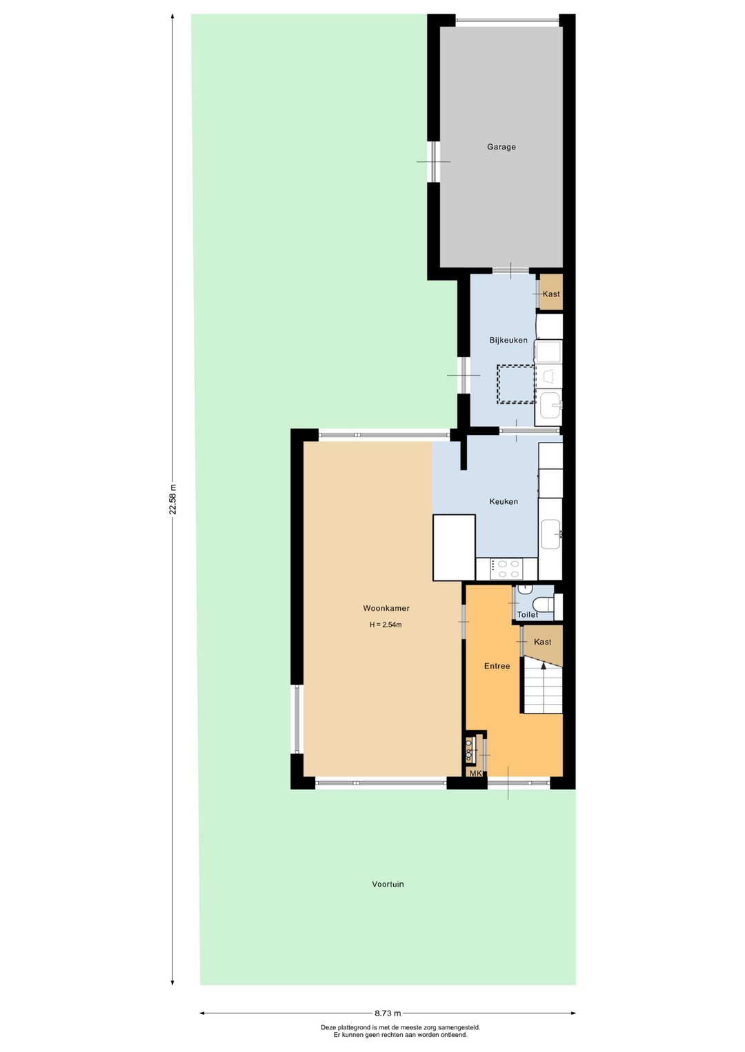 Foto 52 van De Schering 10