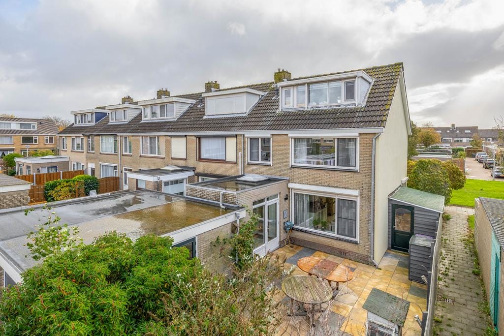 Foto 6 van De Schering 10