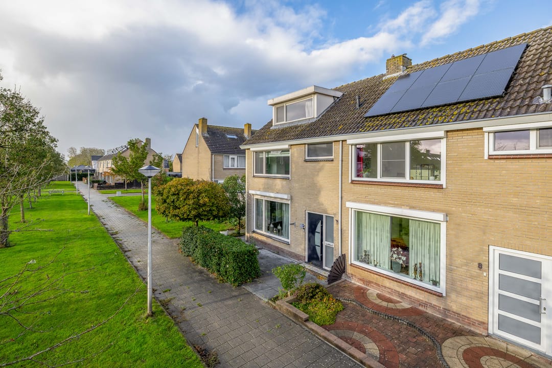 Foto 8 van De Schering 10