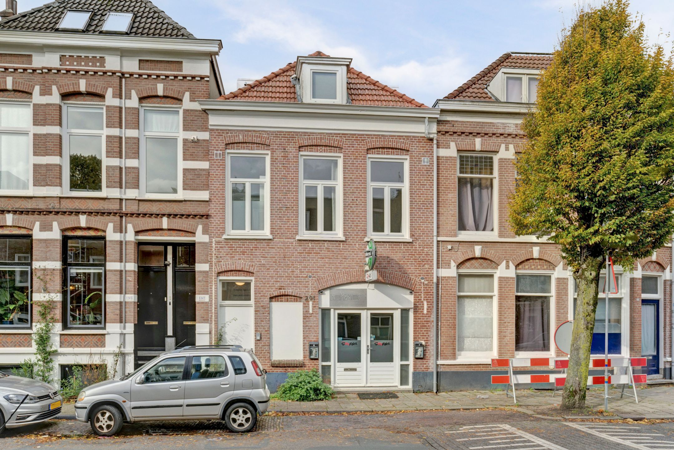 Hommelseweg 199- 199 1