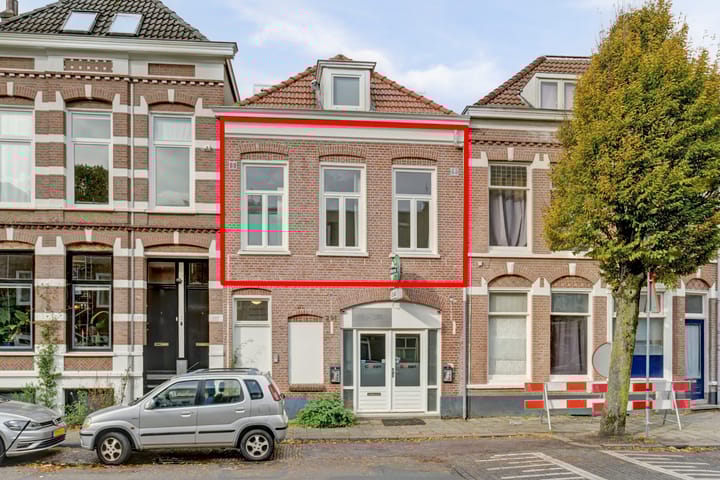 Foto 2 van Hommelseweg 199-1