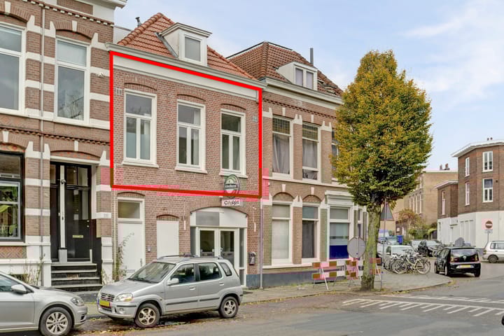 Foto 3 van Hommelseweg 199-1