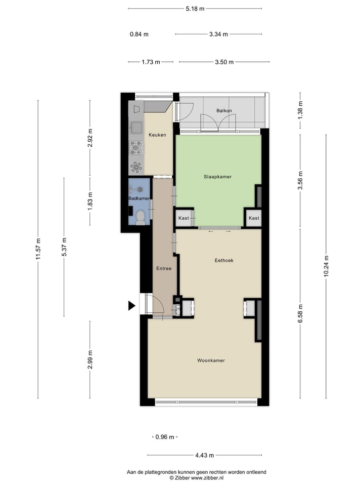 Photo 26 of Professor Poelslaan 28-B