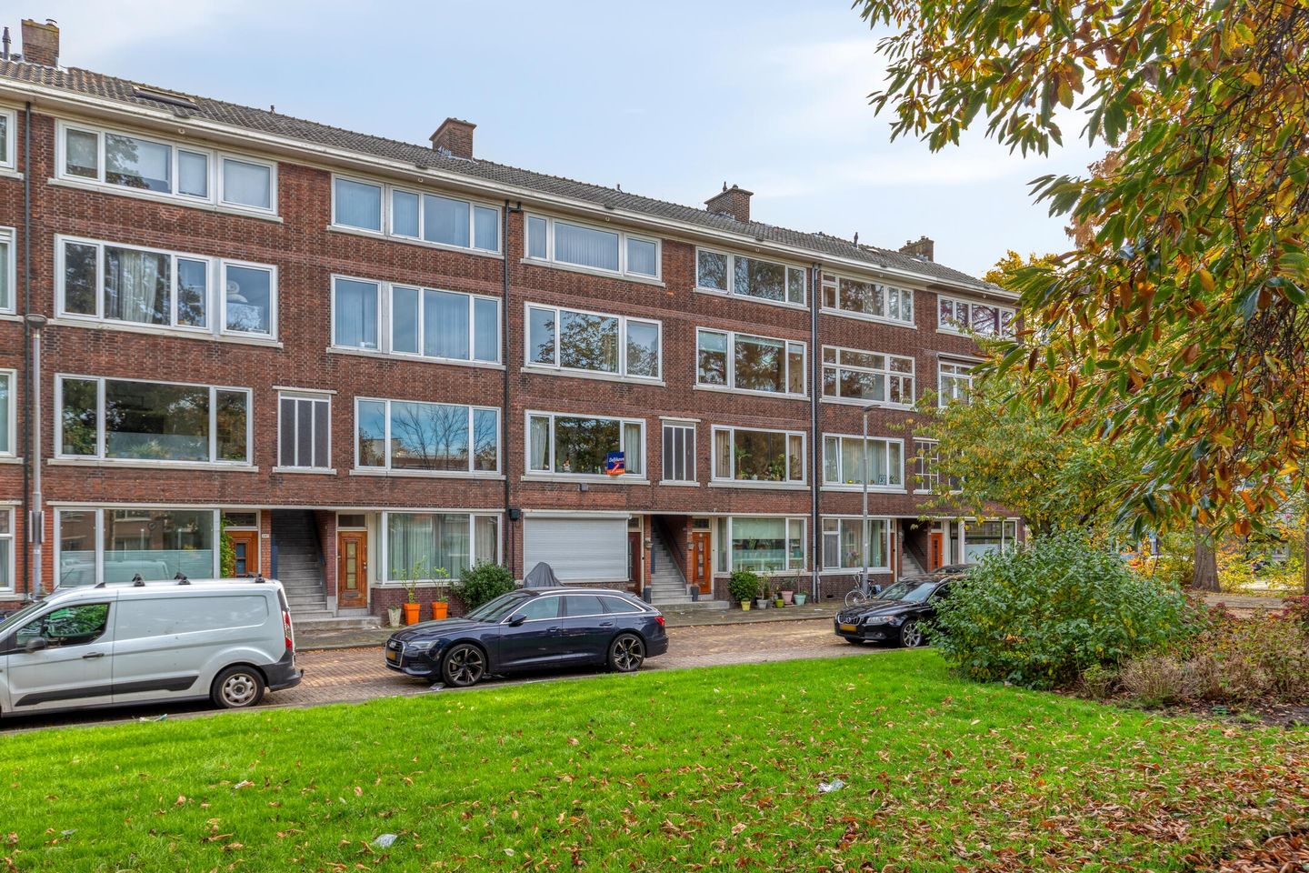 Photo 5 of Professor Poelslaan 28-B