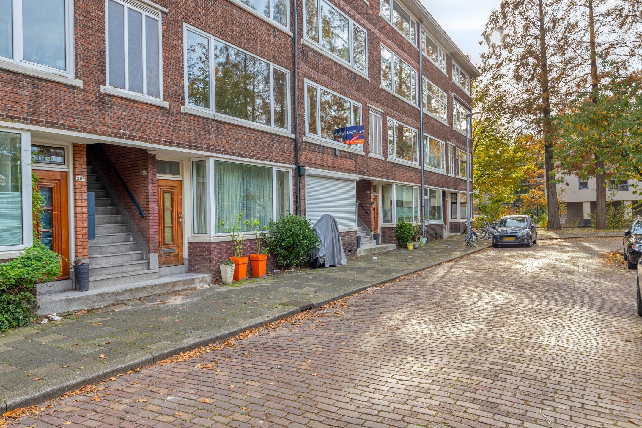 Photo 6 of Professor Poelslaan 28-B