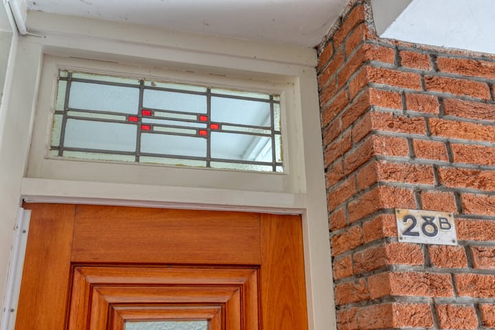 Photo 7 of Professor Poelslaan 28-B