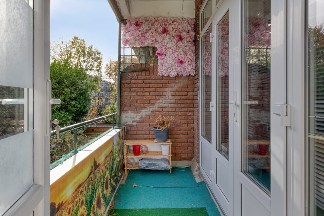 Photo 16 of Professor Poelslaan 28-B