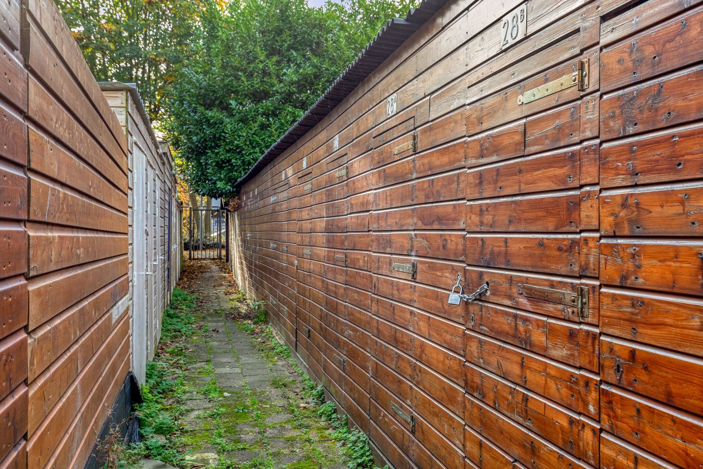 Photo 20 of Professor Poelslaan 28-B