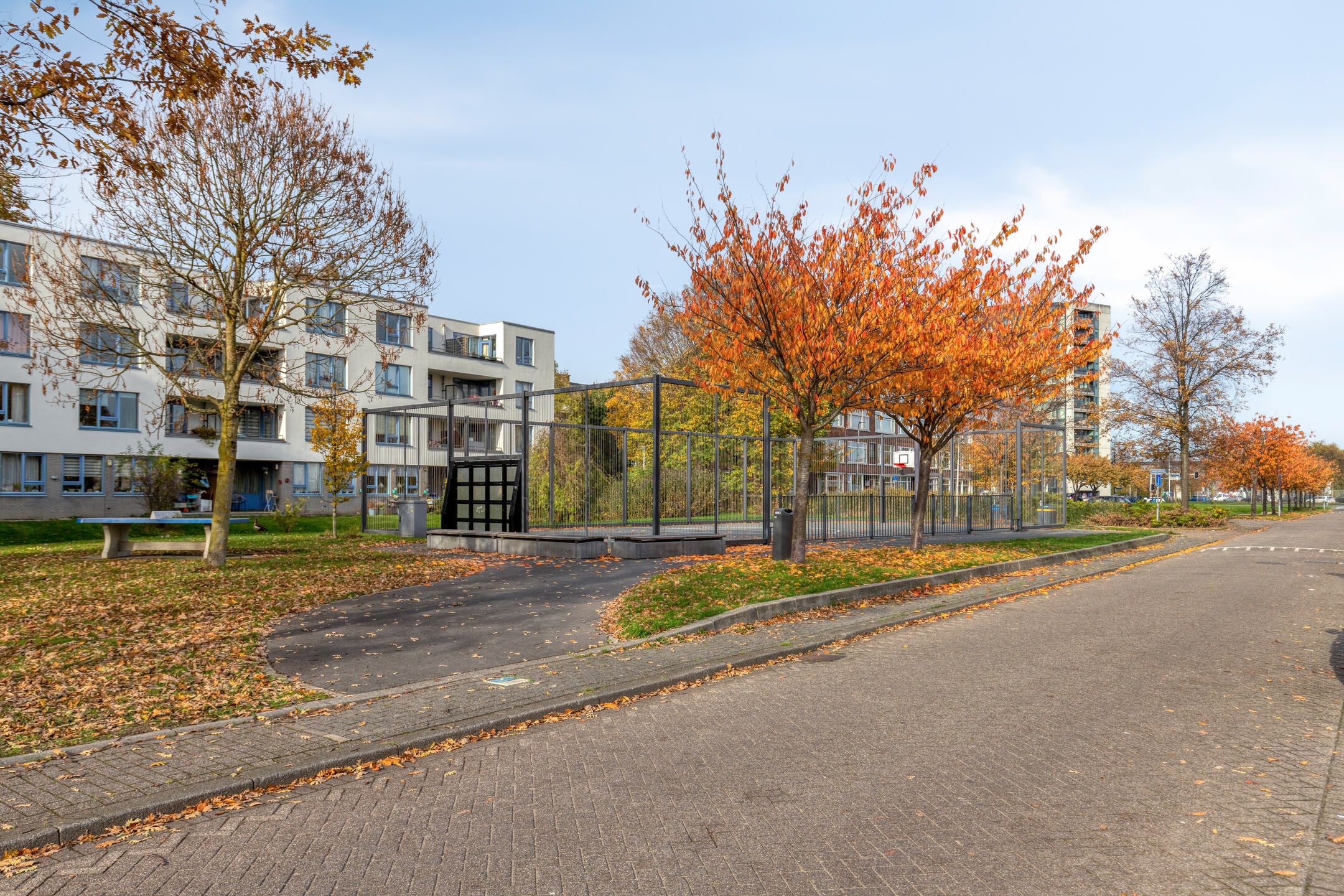 Photo 21 of Professor Poelslaan 28-B