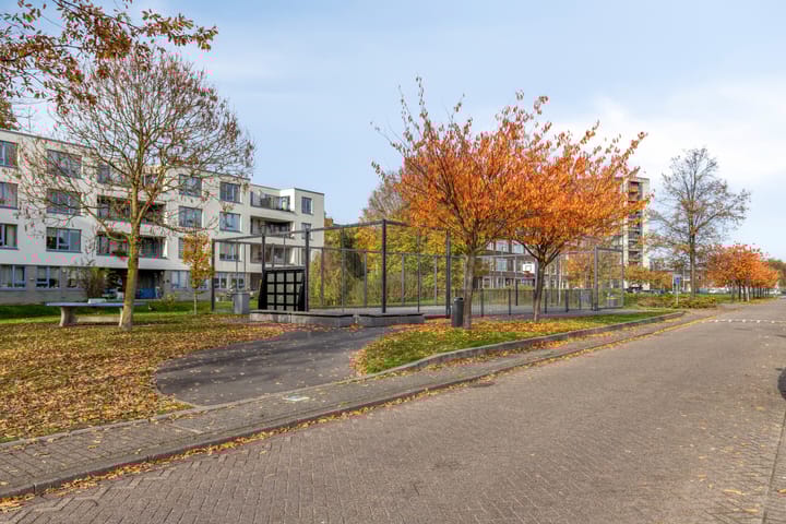 Photo 21 of Professor Poelslaan 28-B