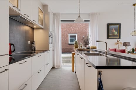 van Loonstraat 1-C tertiary image