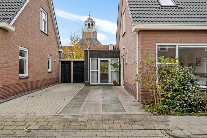 Photo 4 of van Loonstraat 1-C