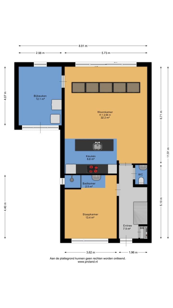 Photo 30 of van Loonstraat 1-C