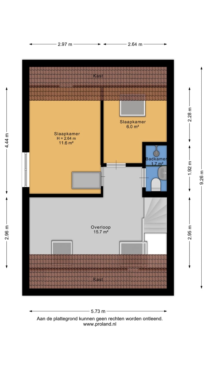 Photo 31 of van Loonstraat 1-C