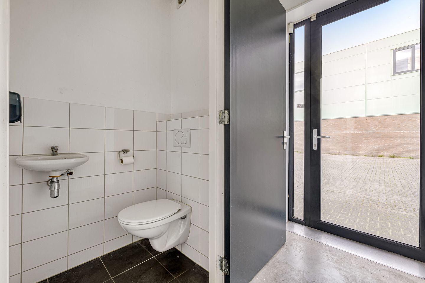 Bekijk foto 3 van Houtzagerijstraat 37