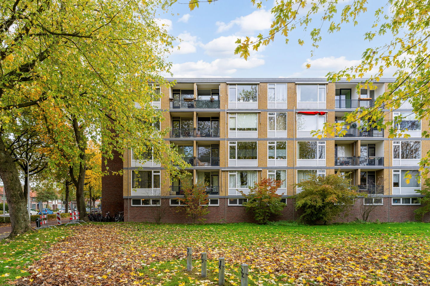 Photo 1 of Van Maarseveenstraat 33