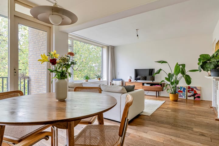 Photo 2 of Van Maarseveenstraat 33