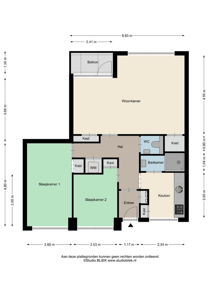 Foto 32 van Van Maarseveenstraat 33
