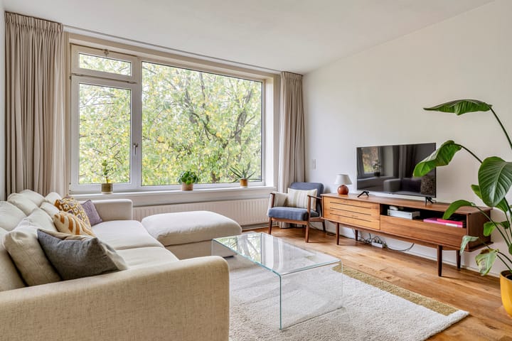 Photo 3 of Van Maarseveenstraat 33