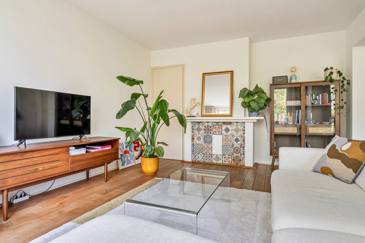 Photo 5 of Van Maarseveenstraat 33